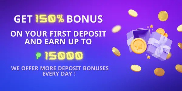 Bingo plus slot games featured banner