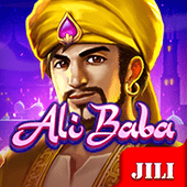 Ali Baba bingo plus slot game