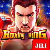Boxing King bingo plus slot