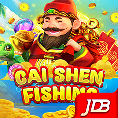 Cai Shen Fishing bingo plus