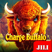 Charge Buffalo bingo plus slot