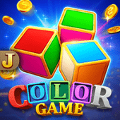 Color Game bingo plus cards
