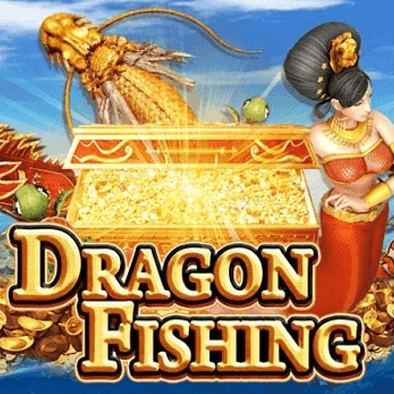 Dragon Fishing bingo plus