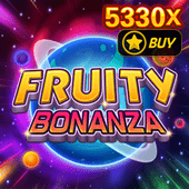 Fruity Bonanza hot game icon