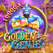 Golden Genie bingo plus slot