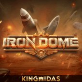 Iron Dome bingo plus game