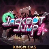 Jackpot Jump bingo plus cards