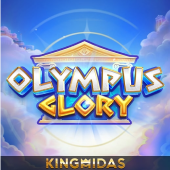 Olympus Glory bingo plus cards