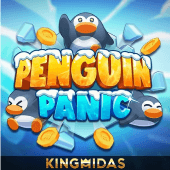 Penguin Panic bingo plus cards