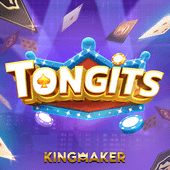 Tongits bingo plus cards game
