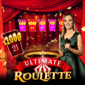 Ultimate Roulette bingo plus casino