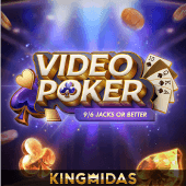 Video Poker bingo plus cards